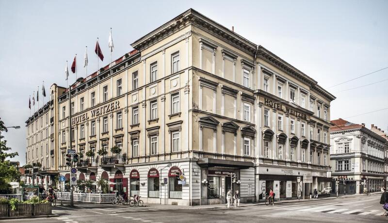 seminare 2026 hotel weitzer