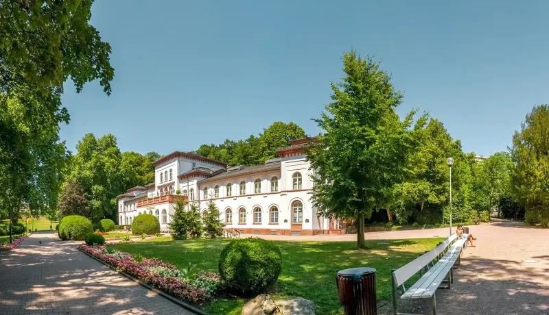 Taurus Advisory Bad Soden